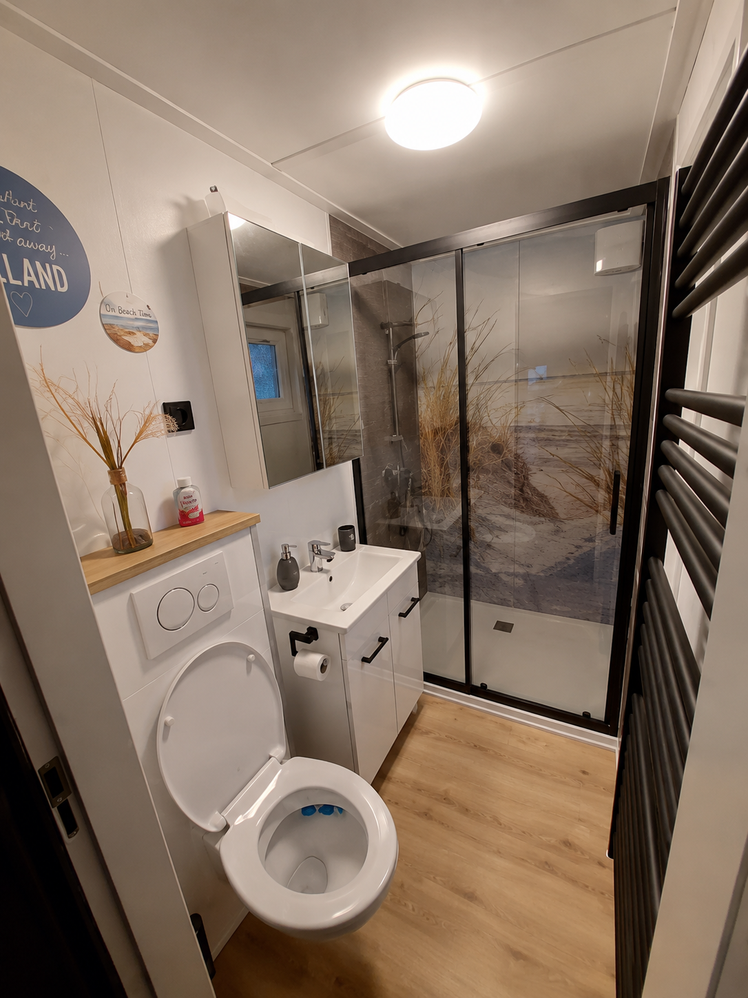 Badkamer