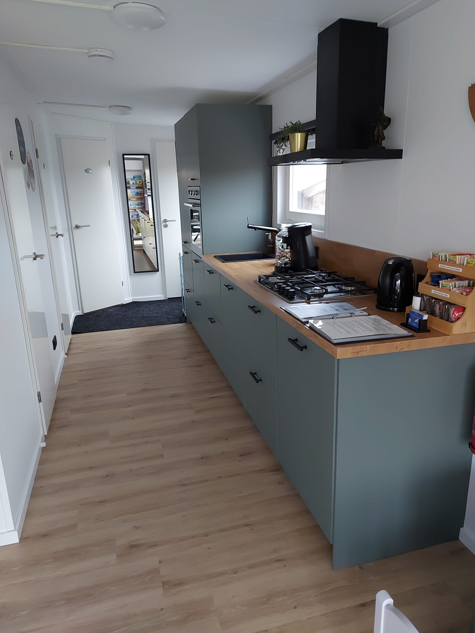 Keuken