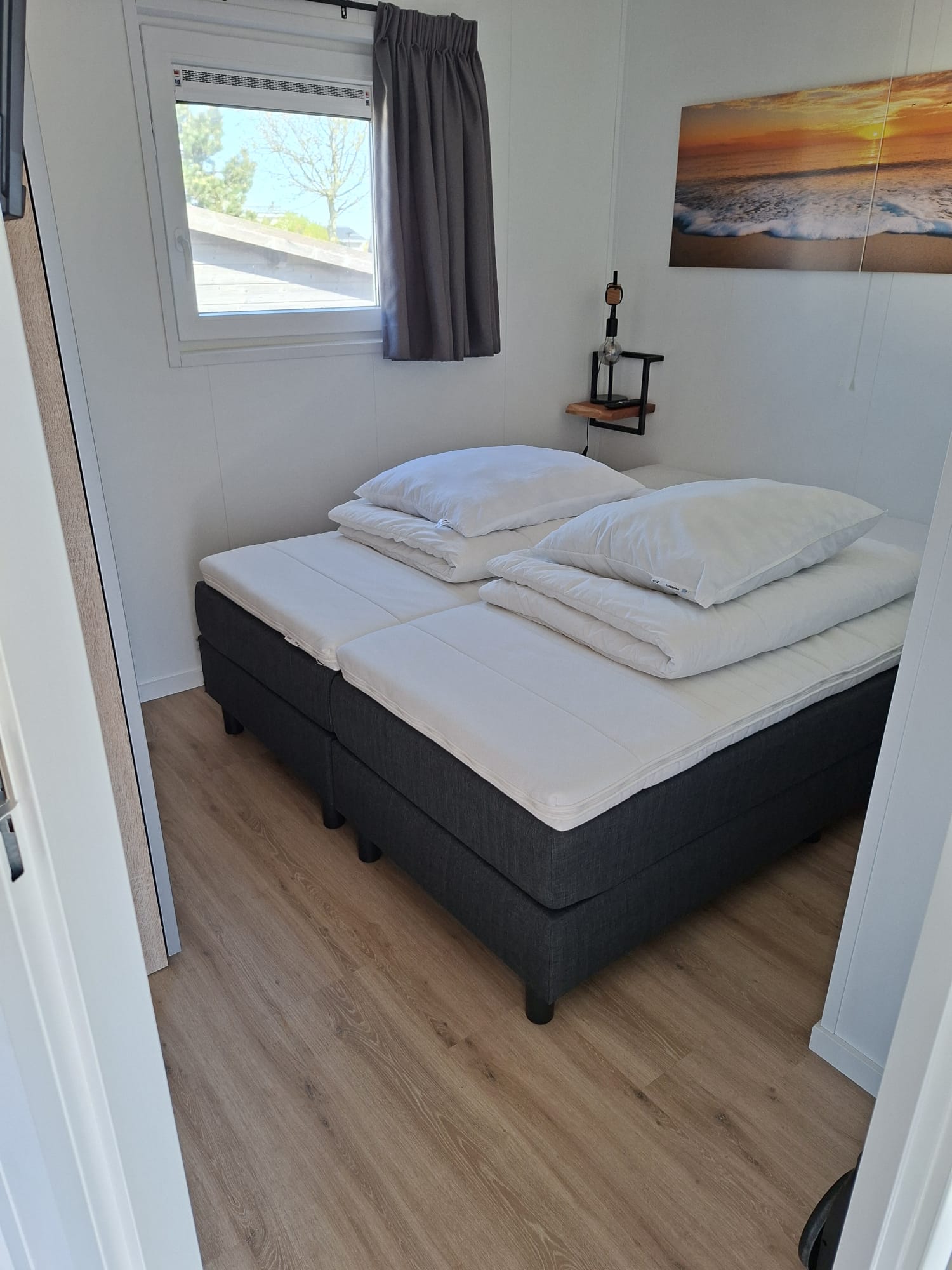 Slaapkamer